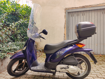 Scooter Malaguti Ciak master 150