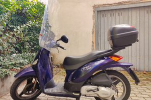 Scooter Malaguti Ciak master 150