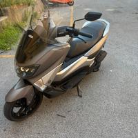 Yamaha NMax 155 2019 perfetto