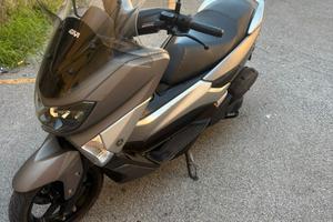 Yamaha NMax 155 2019 perfetto