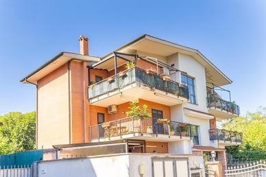 4 LOCALI A ROMA