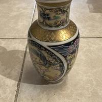 vaso giapponese