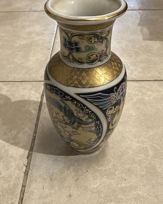 vaso giapponese