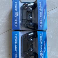 Joystick ps4 compatibile