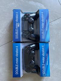Joystick ps4 compatibile