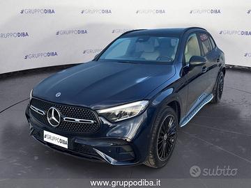 Mercedes-Benz GLC - X254 220 d AMG Line Premi...