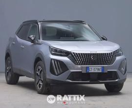 Peugeot 2008 1.2 Puretech 130CV GT EAT8