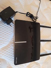 Router TP-LINK AC750