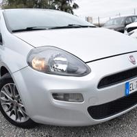 Fiat Punto 1.3 MJT II SS 95CV 5 porte Easy - CLIMA