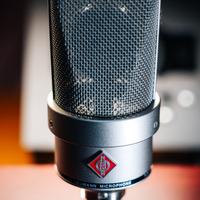 Neumann tlm103