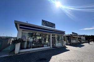 Rif.4023L| negozio chioggia