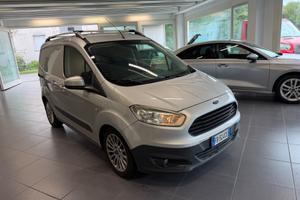 Ford Transit Courier 1.5 TDCi 75CV Van Entry
