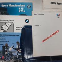 BMW K 75/K75S