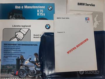 BMW K 75/K75S