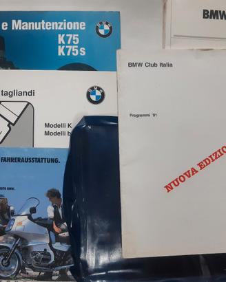 BMW K 75/K75S