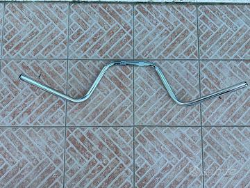 Manubrio Originale Morini Excalibur 350-501