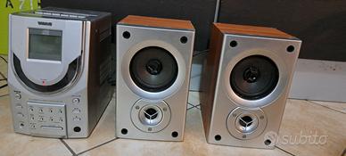 Stereo Teac vintage