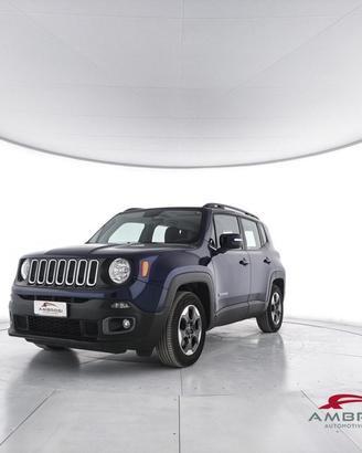 JEEP Renegade 1.4 T-Jet 120 CV GPL Longitude