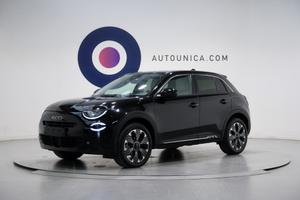 FIAT 600 HYBRID 100 CV DCT MHEV LA PRIMA NEOPATE