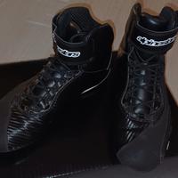 Scarpe moto ALPINESTARS taglia 41