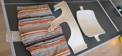 Strokke supporto per Tripp Trapp 