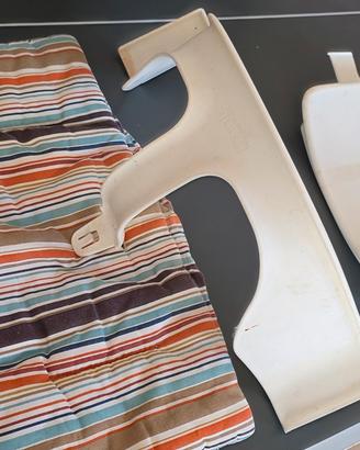 Strokke supporto per Tripp Trapp 