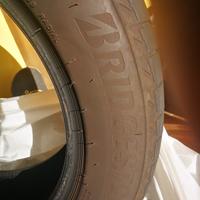 Pneumatici Estivi Bridgestone 225/55 R17 97W