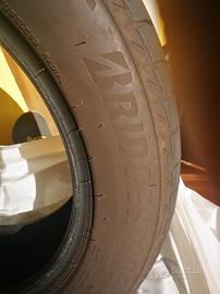 Pneumatici Estivi Bridgestone 225/55 R17 97W