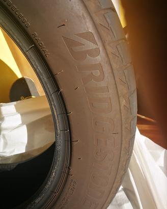 Pneumatici Estivi Bridgestone 225/55 R17 97W