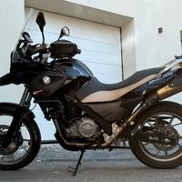 BMW G 650 GS
