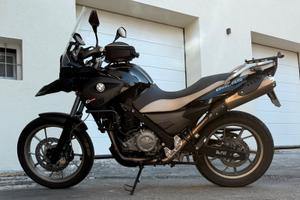 BMW G 650 GS