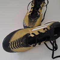 adidas F50 messi taglia 40
