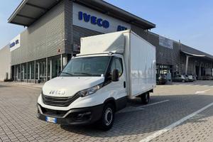 IVECO - Daily 35 S16H 4100 BOX