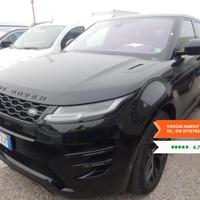 Range Rover Evoque 2.0D I4-L.Flw 150CV AWD Aut ...