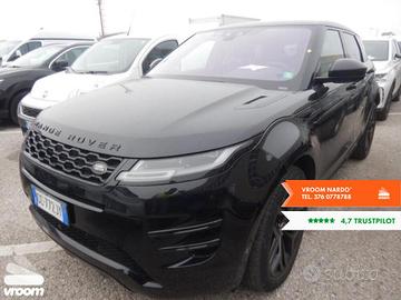 Range Rover Evoque 2.0D I4-L.Flw 150CV AWD Aut ...