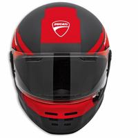 Casco integrale Ducati D-Rider V2