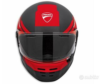 Casco integrale Ducati D-Rider V2