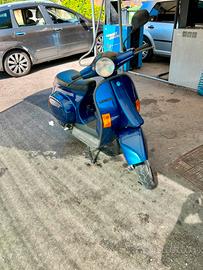 Vespa 50 hp4