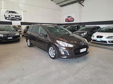 Peugeot 308 1.6 8V e-HDi 112CV Stop&Start SW Activ