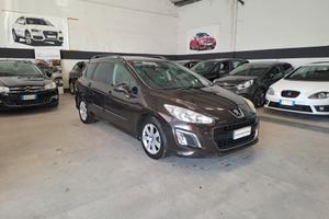 Peugeot 308 1.6 8V e-HDi 112CV Stop&Start SW Activ