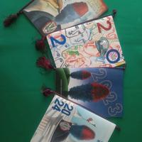 CALENDARI CARABINIERI 2021-2022-2023-2024