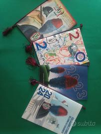 CALENDARI CARABINIERI 2021-2022-2023-2024