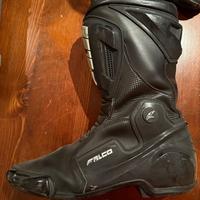 Stivali moto tg 44/45