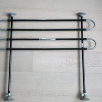 Protezione per cani auto