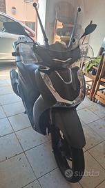 Honda sh 125