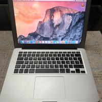 Macbook Air 13”