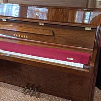 pianoforte Yamaha noce lucido 