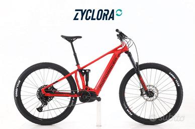 Mondraker Chaser t.S
