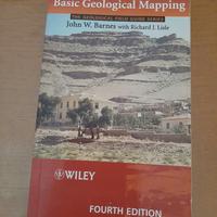 Basic geological mapping 