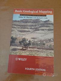 Basic geological mapping 